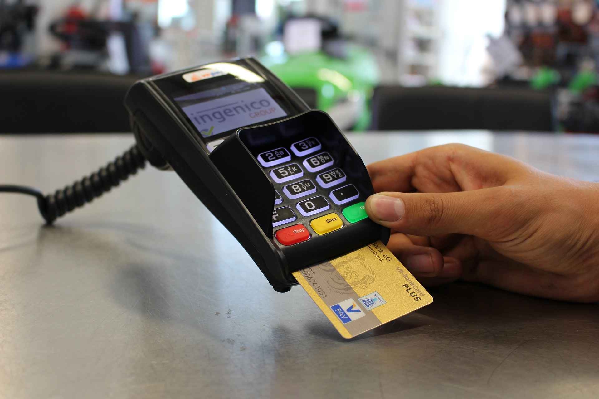 Paiement : le sans contact va changer en France